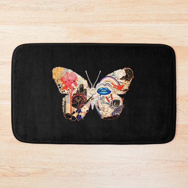 Item preview, Butterfly Graffiti designed and sold by jwebmarket.