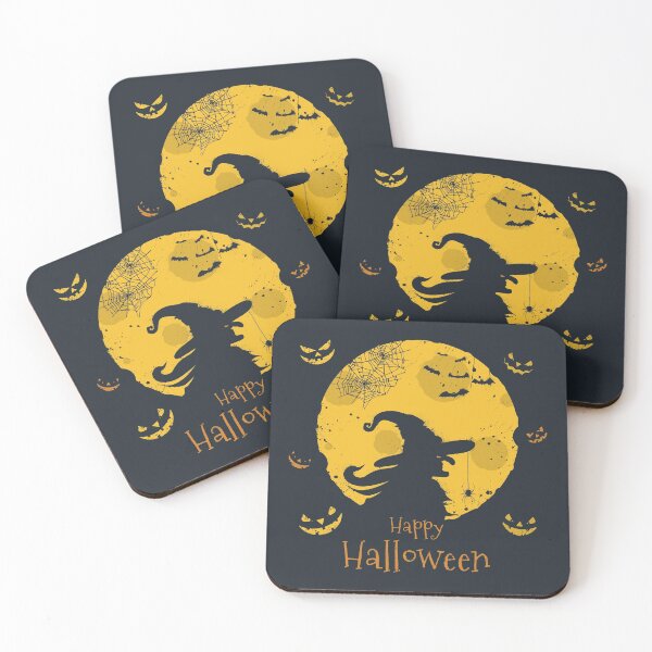 Item preview, Happy Halloween designed and sold by psychoshadow.