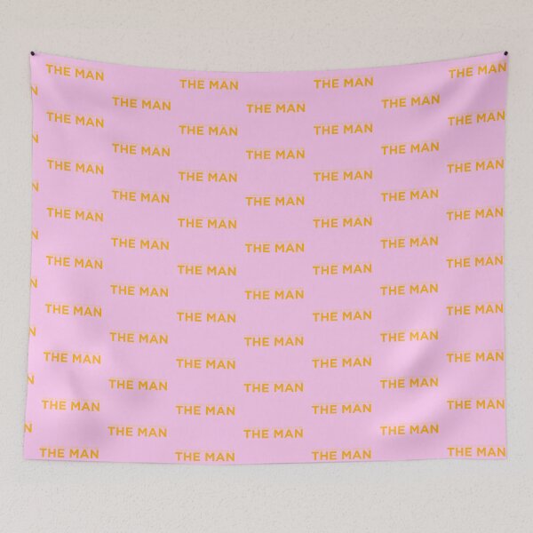 Item preview, the man #1 designed and sold by thankunextbb.