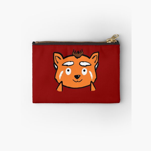 Item preview, Red Panda designed and sold by MetallicaMaster.