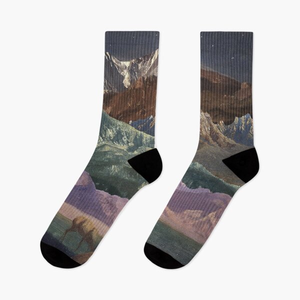 Item preview, Albert Bierstadt n.1 designed and sold by Pytart.