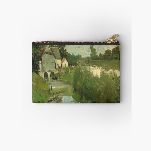 Item preview, Summer Day-Johan Hendrik Weissenbruch designed and sold by LexBauer.
