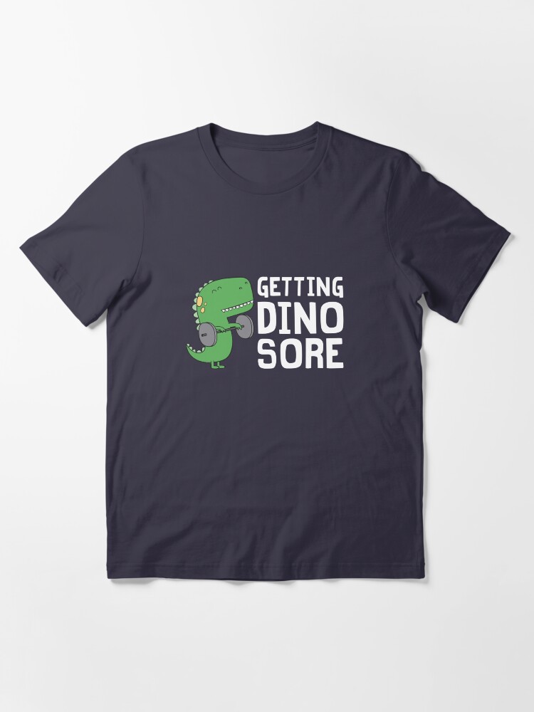 Dinosaur Sweatshirt Fitness Quotablee Getting Dino Sore Funny Gift Gym Working Out Dinosaur Sweatshirt Fitness Quotablee Getting Dino Sore Funny Gift Gym Working Out