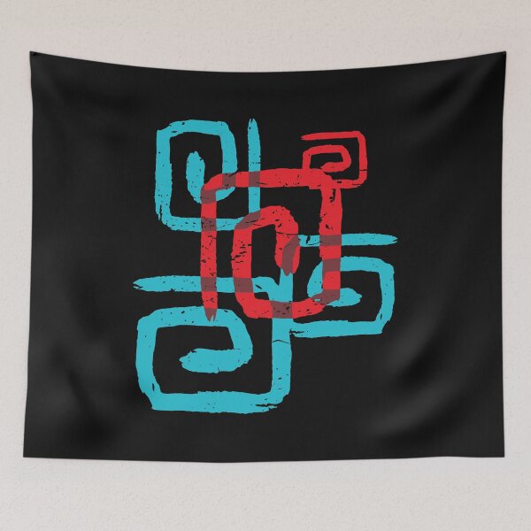 Item preview, abstract-organic-easy designed and sold by altinvest.