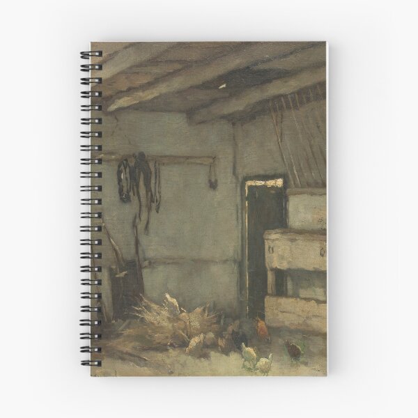 Item preview, Stalinterieur-Johan Hendrik Weissenbruch designed and sold by LexBauer.
