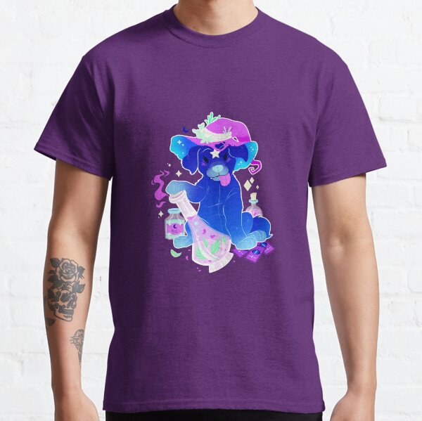 Potion Pup Classic T-Shirt