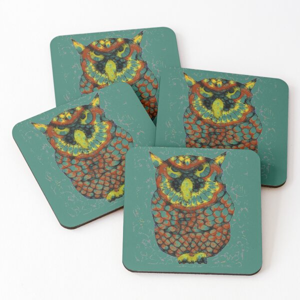 Item preview, Wisdom designed and sold by cuprum.