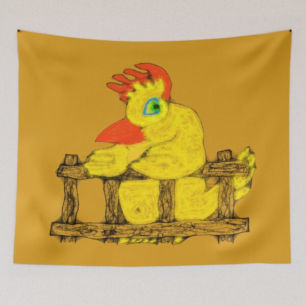 Item preview, Chicky designed and sold by cuprum.