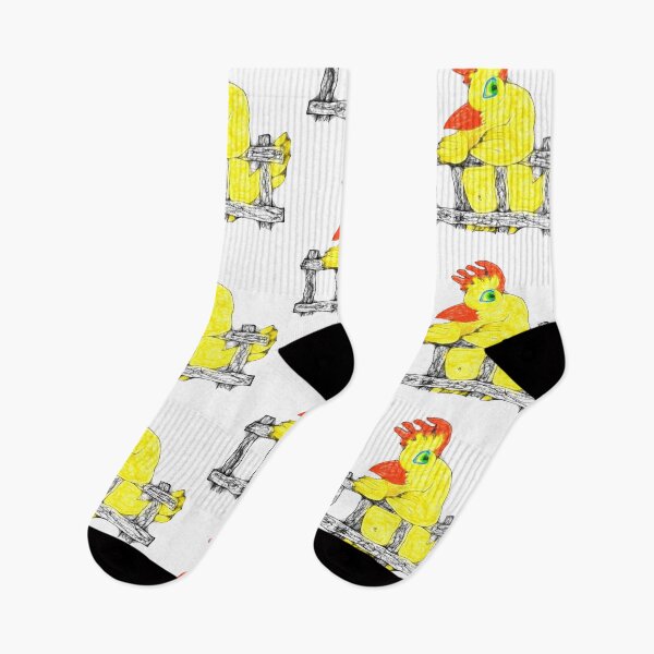 Item preview, Chicky designed and sold by cuprum.