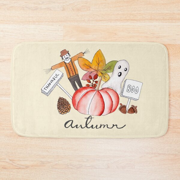 Item preview, Autumn time designed and sold by KenyCanales.