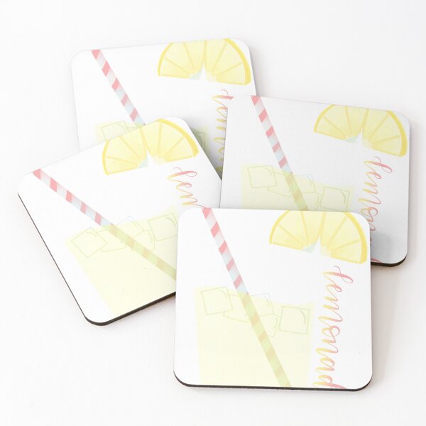 Item preview, Cup of Lemonade designed and sold by annielinnart.