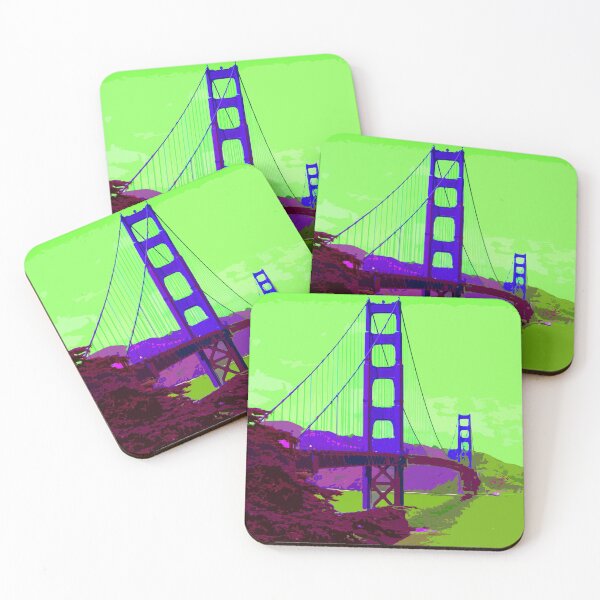 Item preview, Golden Gate Bridge 003 designed and sold by JAMFoto.