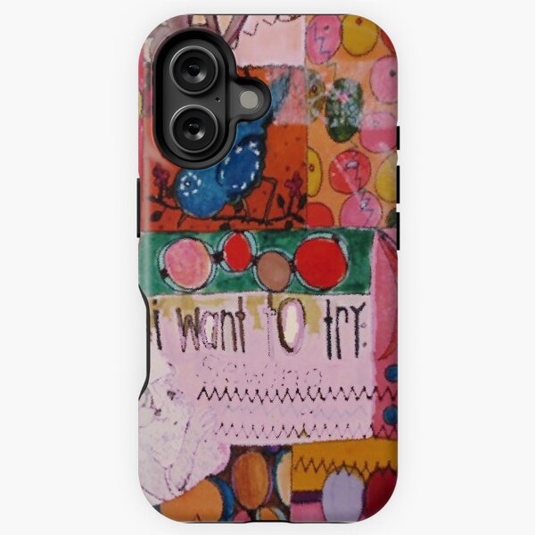 Item preview, self portrait designed and sold by peggygatto.
