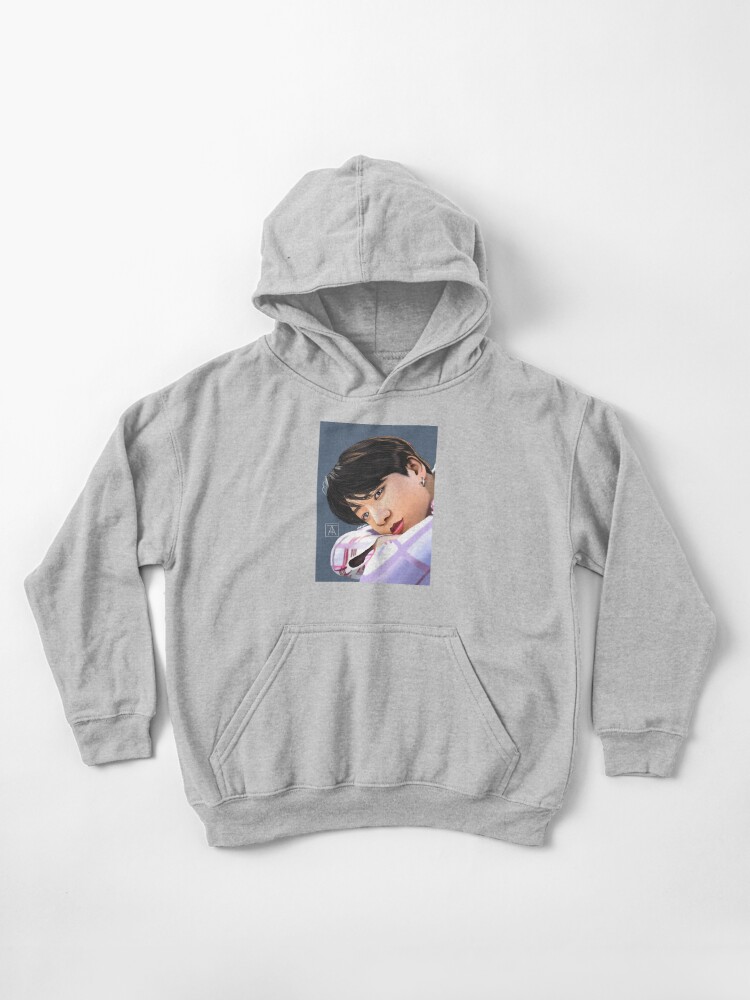 bts hoodie youth