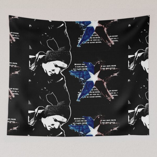 Item preview, inFamous - Apathy designed and sold by Nicky C.