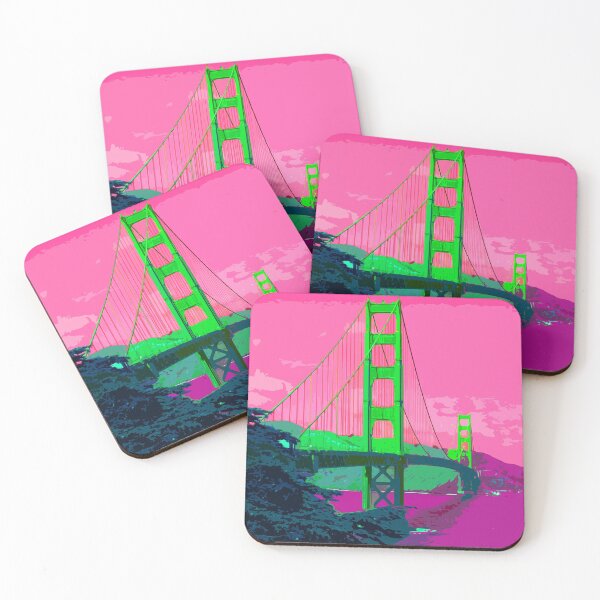 Item preview, Golden Gate Bridge 007 designed and sold by JAMFoto.