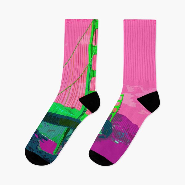 Item preview, Golden Gate Bridge 007 designed and sold by JAMFoto.