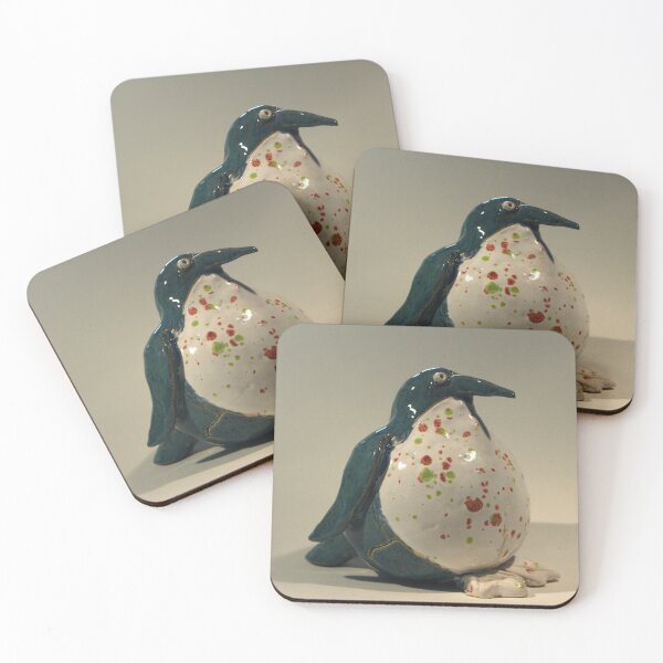 Item preview, Pinguin designed and sold by cuprum.