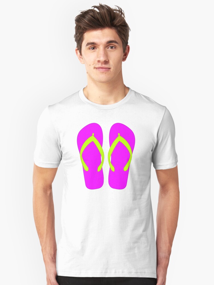 havaianas shirt