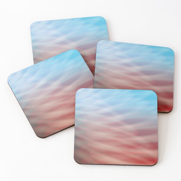 Item preview, Sunrise over the sea designed and sold by Shoshina.