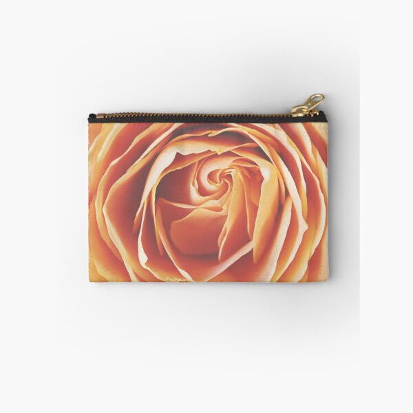 Item preview, peach rose, dramatic  designed and sold by STUDIOCLAIRE.