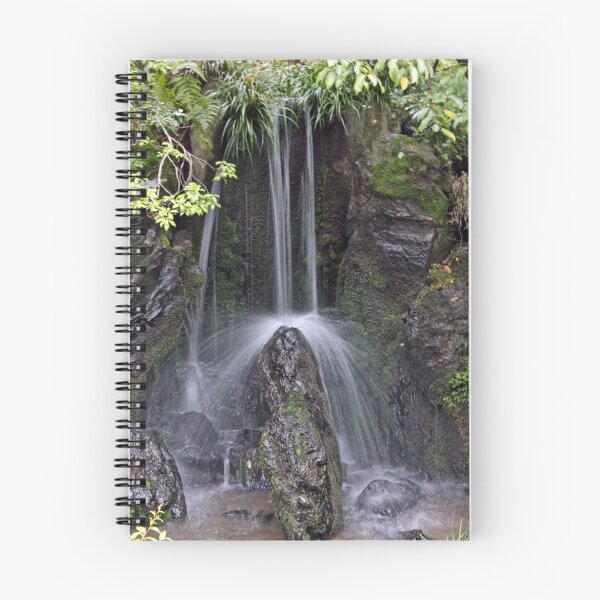 Item preview, Otowan Waterfall designed and sold by phil decocco.