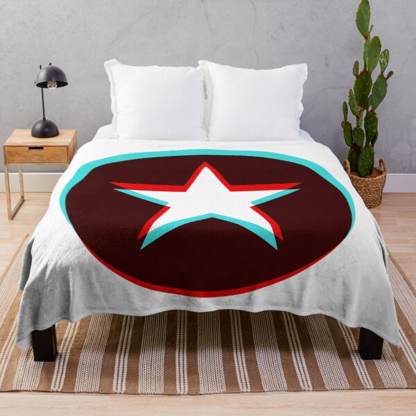 Item preview, Star 3D 5 designed and sold by animinimal.