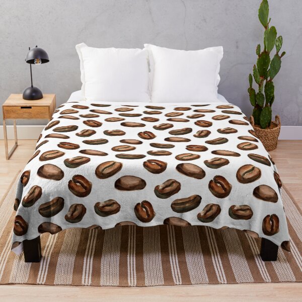 Item preview, Background with coffee designed and sold by Shoshina.