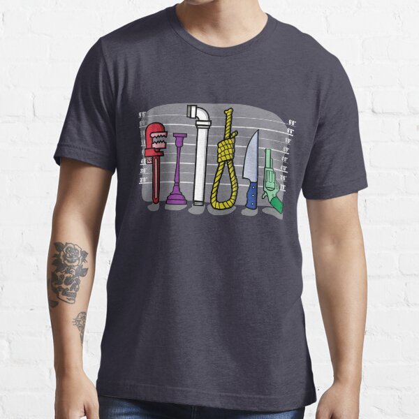 The Usual Suspects Essential T-Shirt