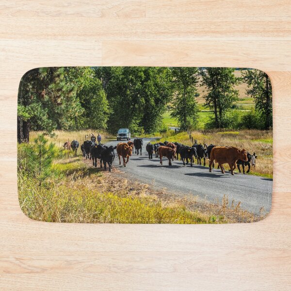 Item preview, Montana Traffic Jam designed and sold by Bryan Spellman.
