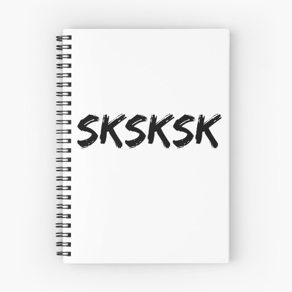 Item preview, SKSKSK designed and sold by Linda Roisum.