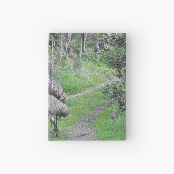 Happy family Hardcover Journal