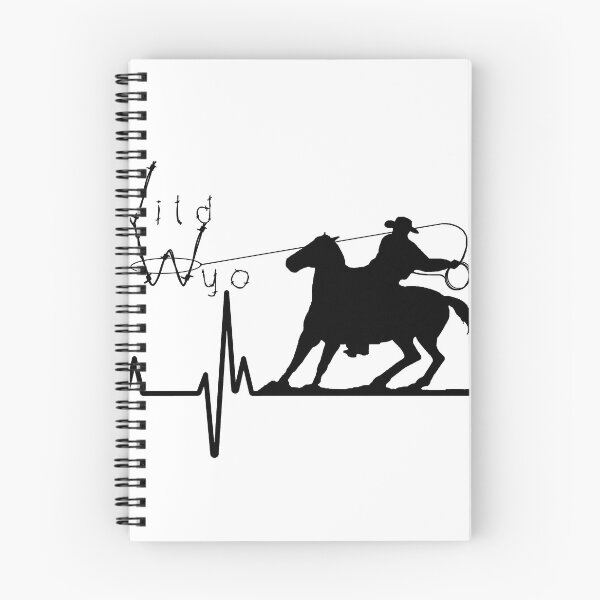 Item preview, Roper ganado designed and sold by Wild Wyo.