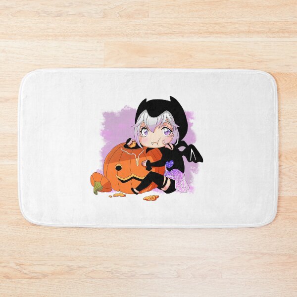Item preview, Halloween Chibi designed and sold by SpaceMonolith.