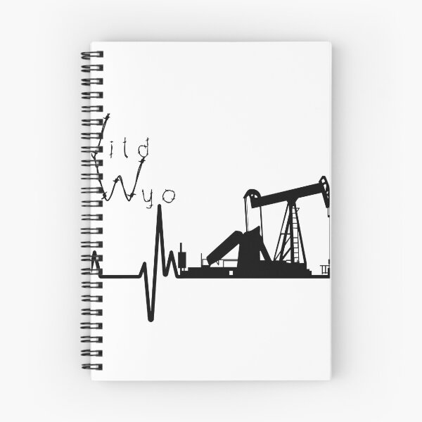 Item preview, PumpJack designed and sold by Wild Wyo.