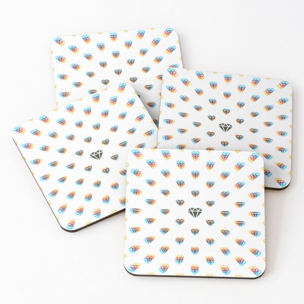 Item preview, Diamond Kaleidoscope designed and sold by animinimal.