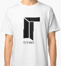 Titan cs:go Classic T-Shirt