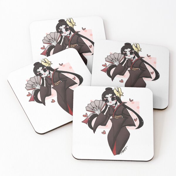 Item preview, Geisha identity V designed and sold by Albert-draws.