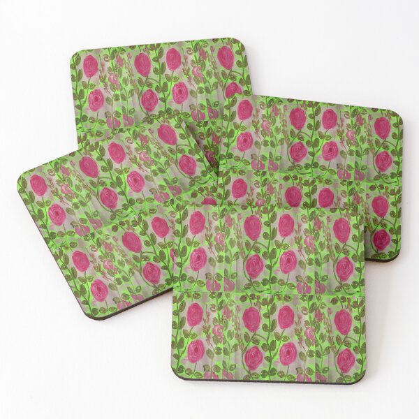 Item preview, Climbing Roses designed and sold by Frances  Smith.