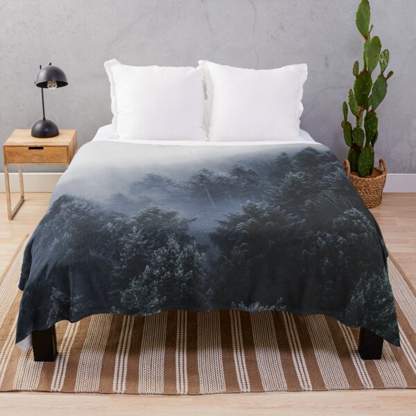 Item preview, mist of the morning  designed and sold by bluewanderlust.