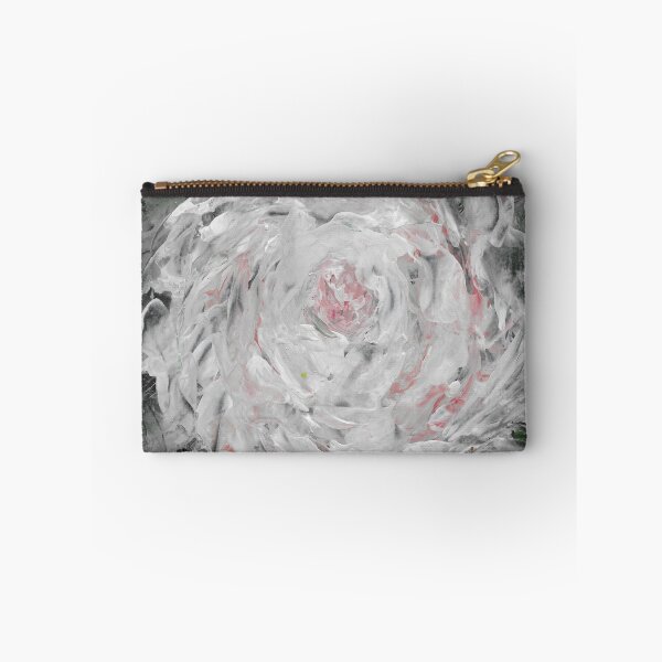 Item preview, Peony Under Glass designed and sold by Catherine Dixon.