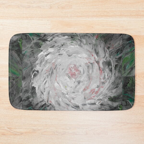 Item preview, Peony Under Glass designed and sold by Catherine Dixon.