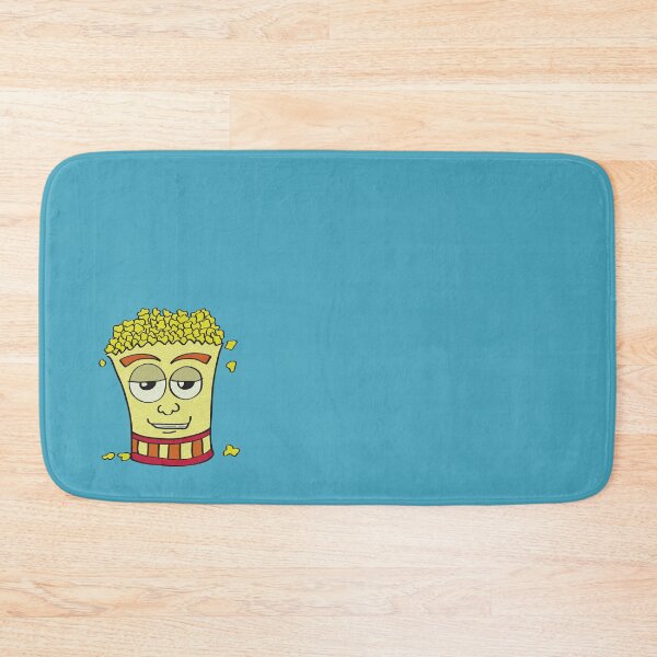 Item preview, Movie Time - Popcorn designed and sold by Katherine Ann.