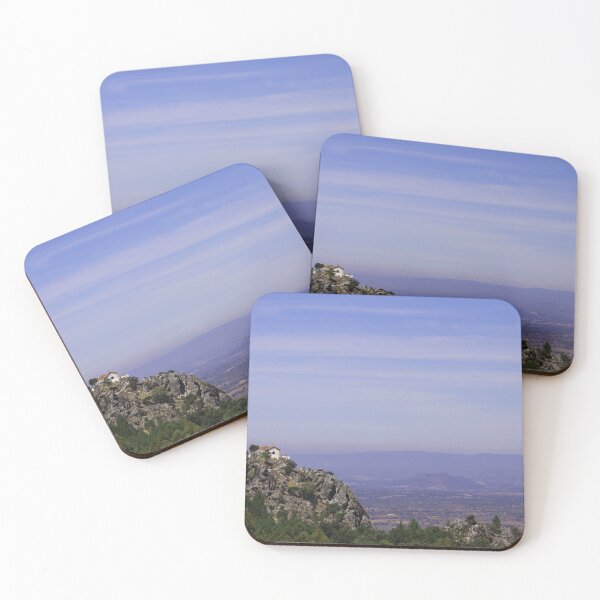 Item preview, Capela de Nossa Senhora da Penha designed and sold by rozzycollins.
