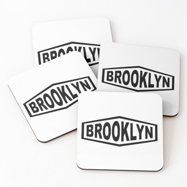 Item preview, Brooklyn - Beastie Boys designed and sold by AmericanTeeCo.