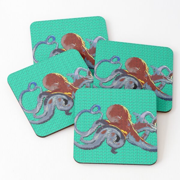 Item preview, kraken designed and sold by ossipat.