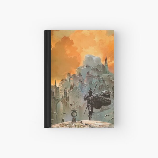 Artikel-Vorschau von Der Schatten des Folterers - Vintage Sci-Fi-Kunst, designt und verkauft von NinaJG007.