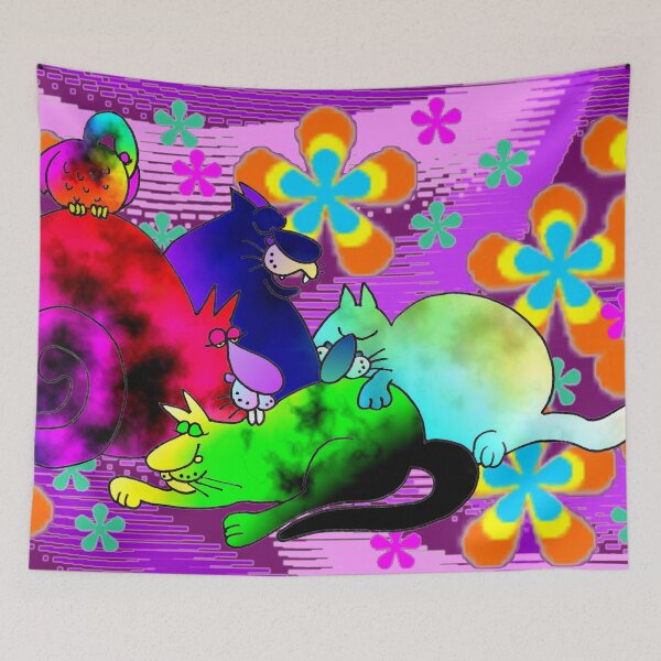 Item preview, In your dreams designed and sold by cuprum.