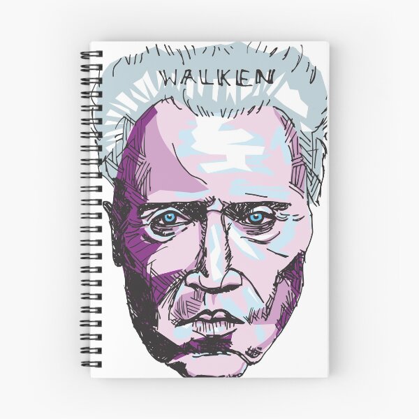 Artikelvorschau, Walken entworfen und verkauft von JoshWilsonGNV.