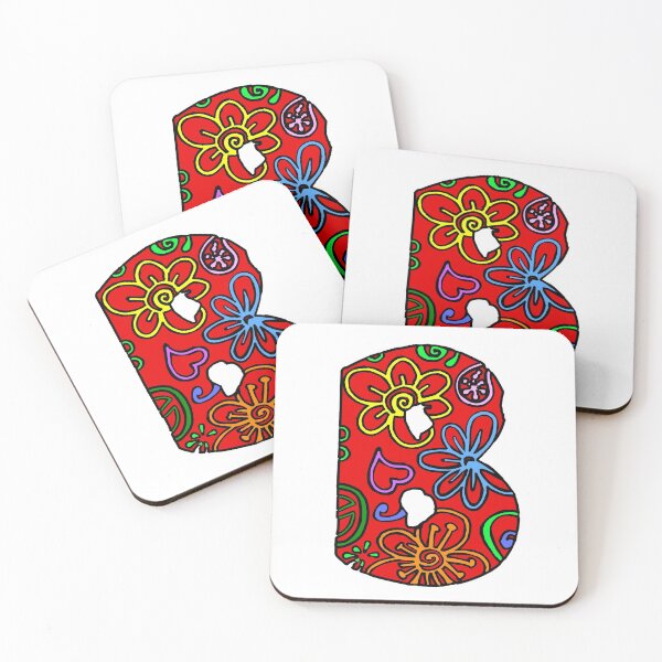 Item preview, RED B designed and sold by Attiva.